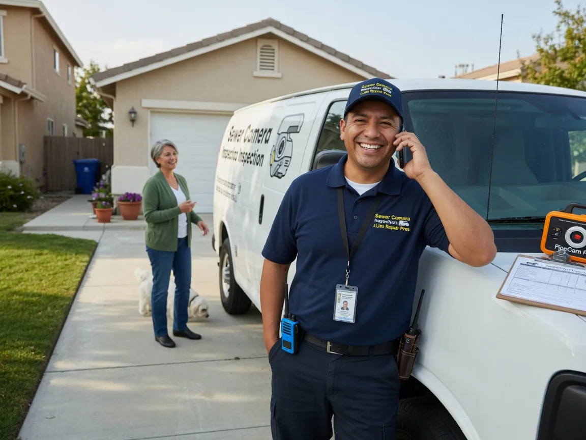Sewer Line Repair Pelican, AK FAQs